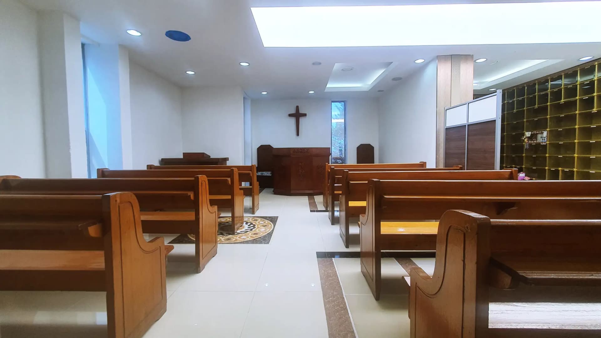 place image