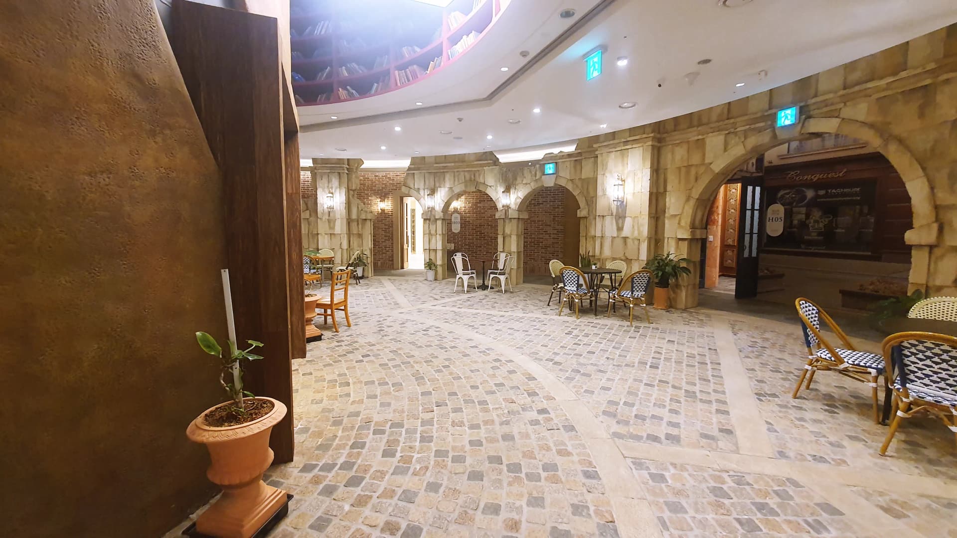 place image