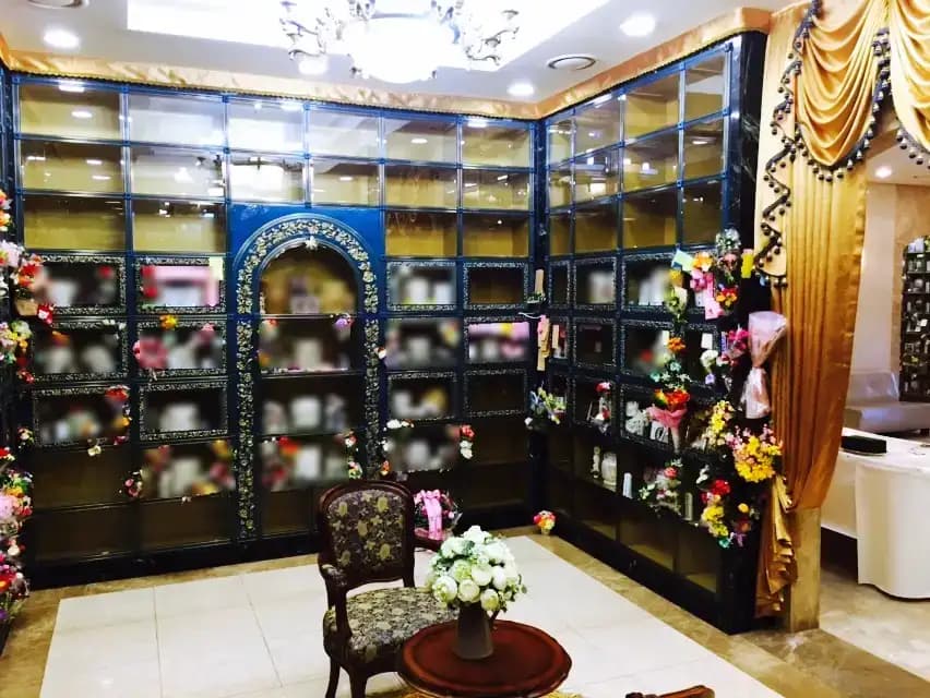 place image