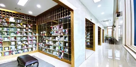 place image