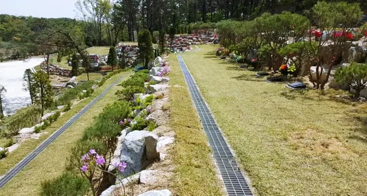 place image
