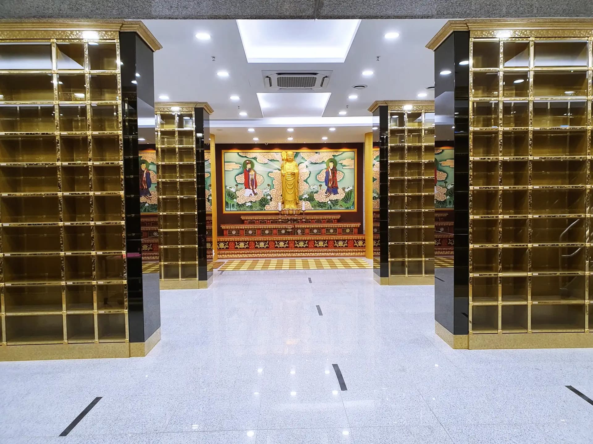 place image