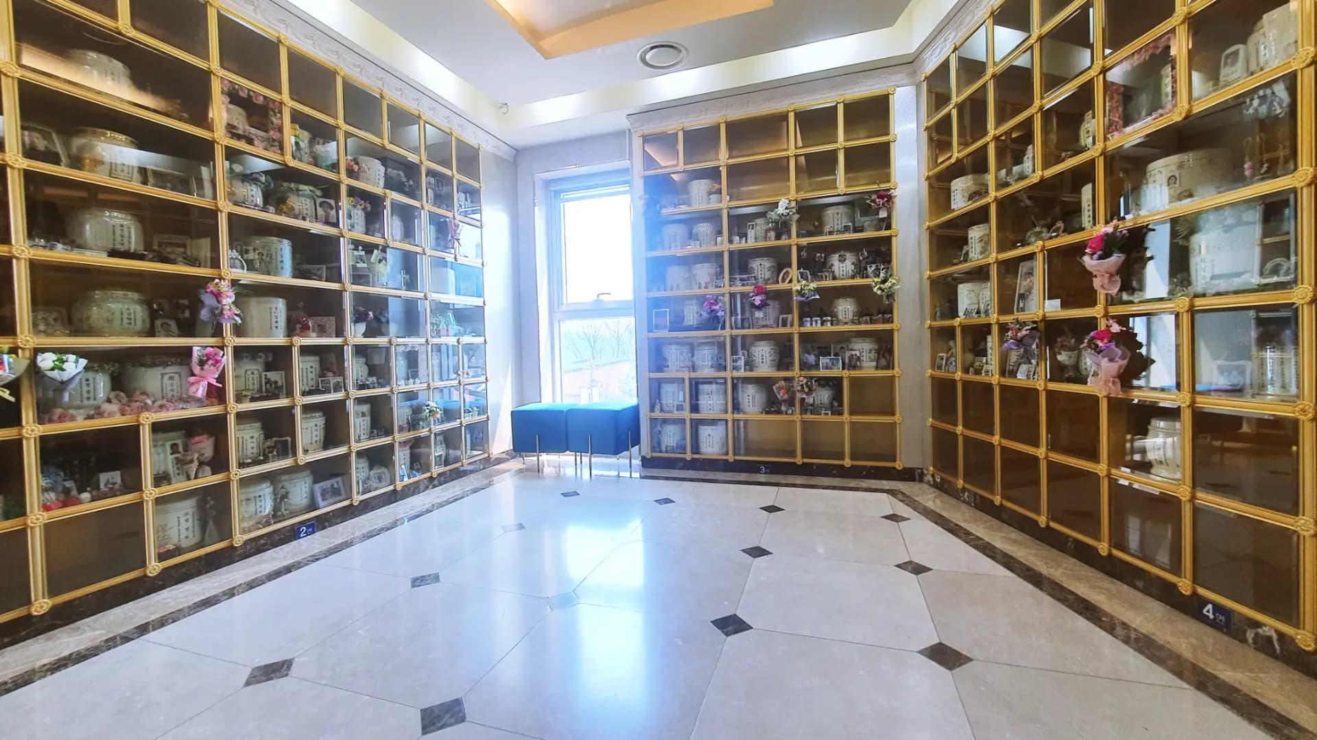 place image