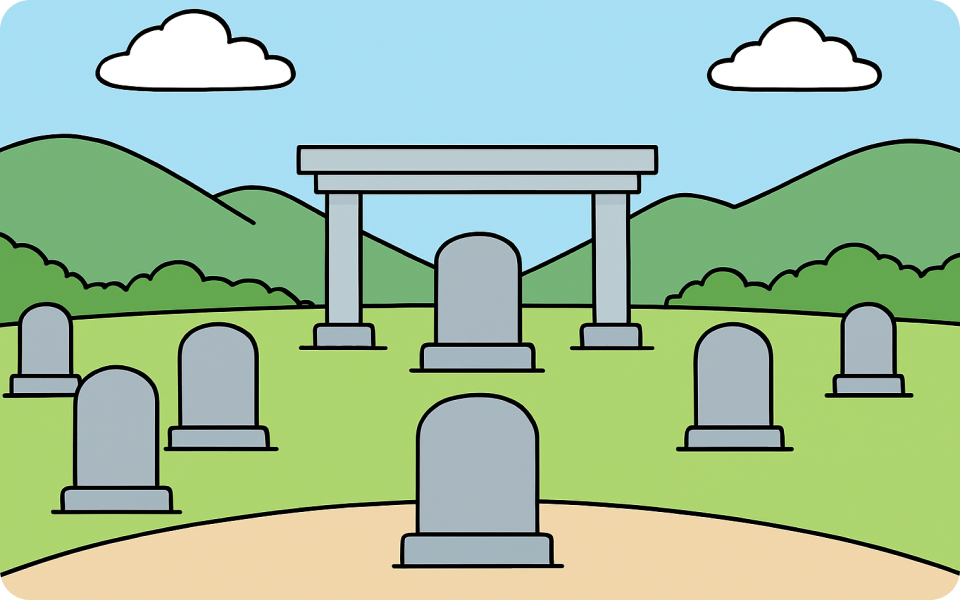 추모공원∙납골당 할인받는 법